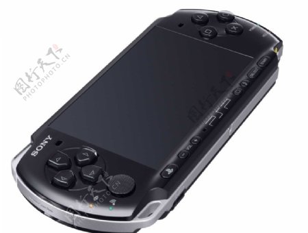 一张PSP的高清照片图片