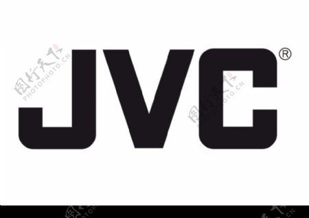 JVC标志图片