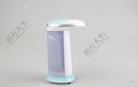 自动皂液器图片