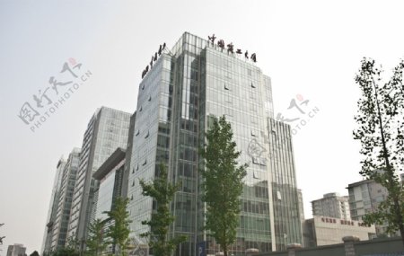 中国电工大厦图片