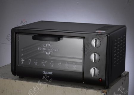 格兰仕电烤箱图片