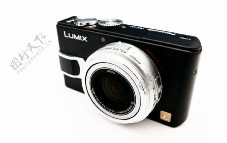 lumixDMC数码相机图片