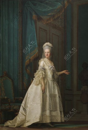 丹麦王后朱莉安183玛丽图片