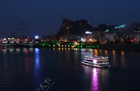 柳州美景图片