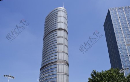 南京电信大楼图片