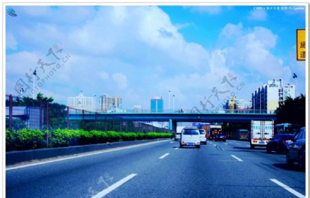中国桥梁交通建筑图片