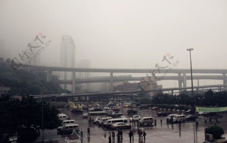 重庆景观图片
