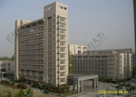 江苏大学实验楼图片
