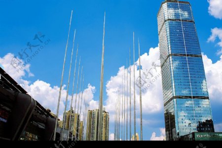 深圳国际汇展中心图片