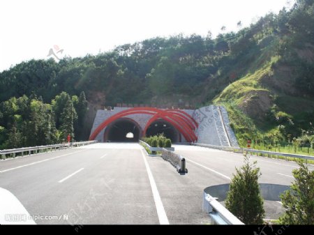 高速公路图片