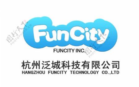 泛城科技logo图片