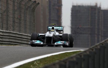 F1比赛图片