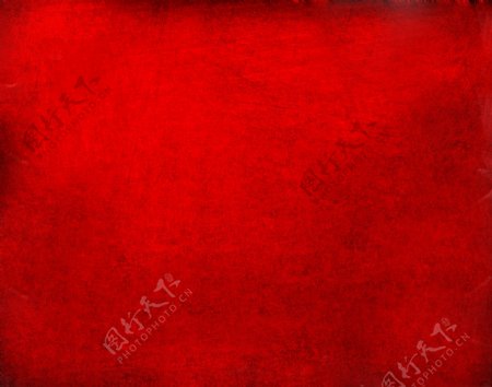 红色墙面素材图片