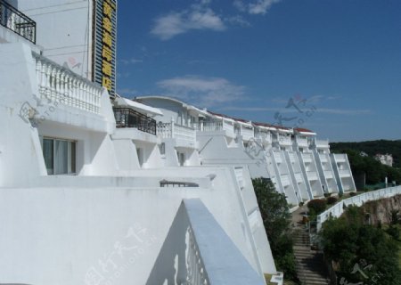 海景四星级酒店图片
