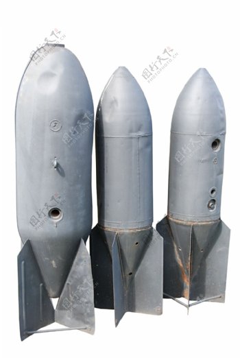 火箭导弹图片