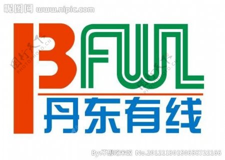 丹东广电logo图片