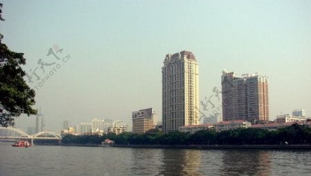 珠江之滨图片