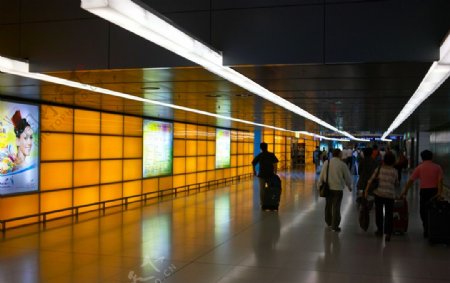 香港香港新機場二區图片