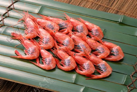 麻虾图片