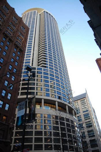 芝加哥公寓图片