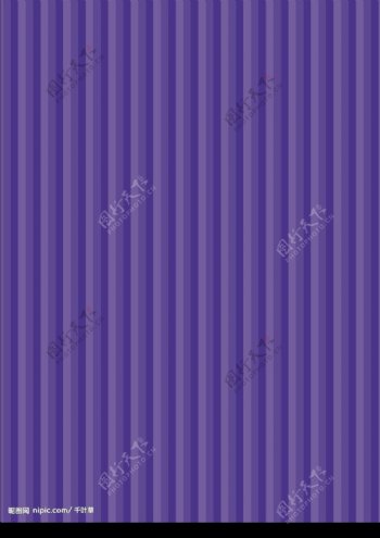 紫色条形纹图片