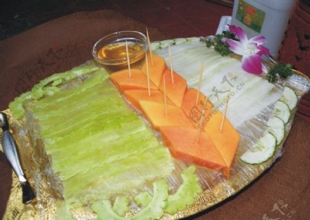食锦记菜品图片