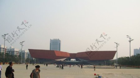 辛亥革命100周年纪念馆图片