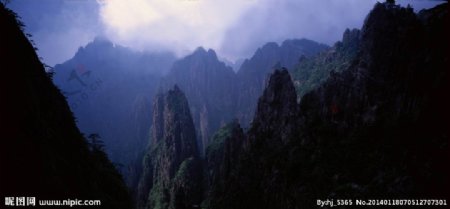 巨幅风景自然风景图片