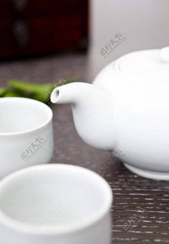 茶艺生活图片