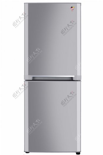 海尔电冰箱图片