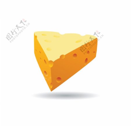 奶酪制品图片