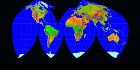 地球剖析0103