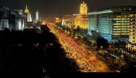 北京夜景0198