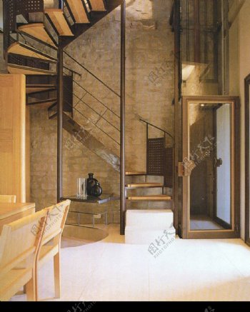 楼梯设计0231