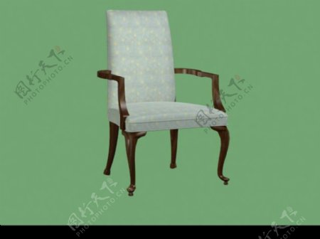 外国椅子0040