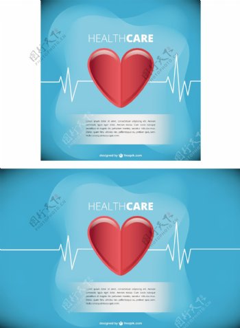 心脏医疗背景