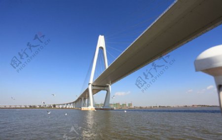 辽河大桥