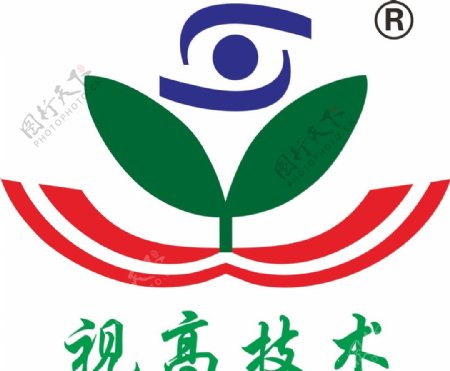视力logo