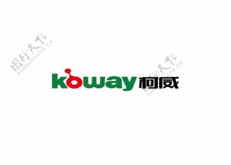 湖南柯威新材料logo