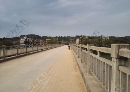 白溪大桥