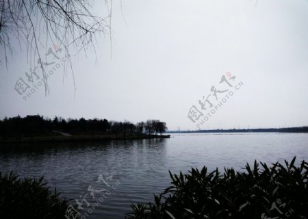 武汉汤湖公园