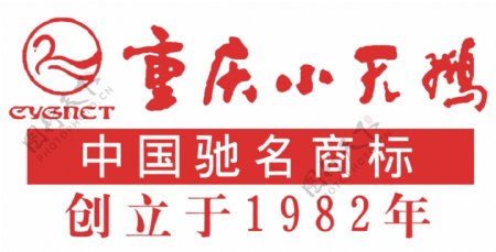 重庆小天鹅logo