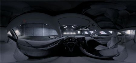 英菲尼迪梦之路VR视频