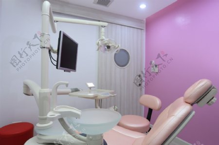 牙科医疗手术室