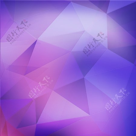 抽象紫色纹理图案