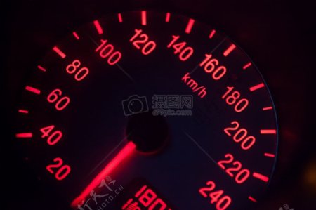 汽车车辆措施快速度转速表升压涡轮增压速度表速度表