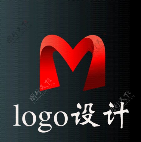 创意logo设计免费下载