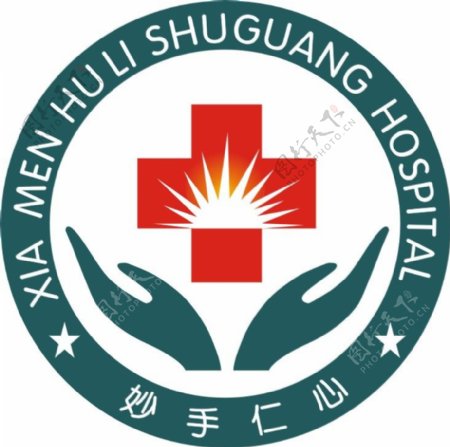 logo医院妙手仁心