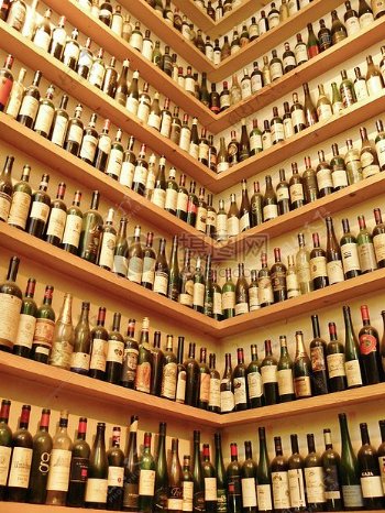 葡萄酒收藏柜