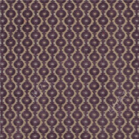 紫色串串条纹壁纸
